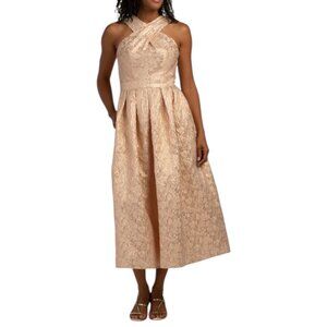 SHOSHANNA Ivanna Dress